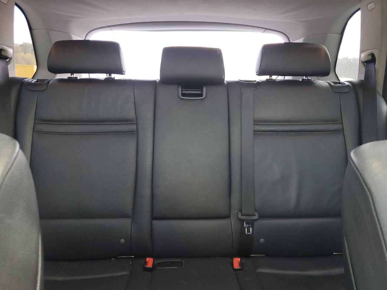 2012 BMW X5 xDrive35I VIN: 5UXZV4C51CL989743 Lot: 93023975