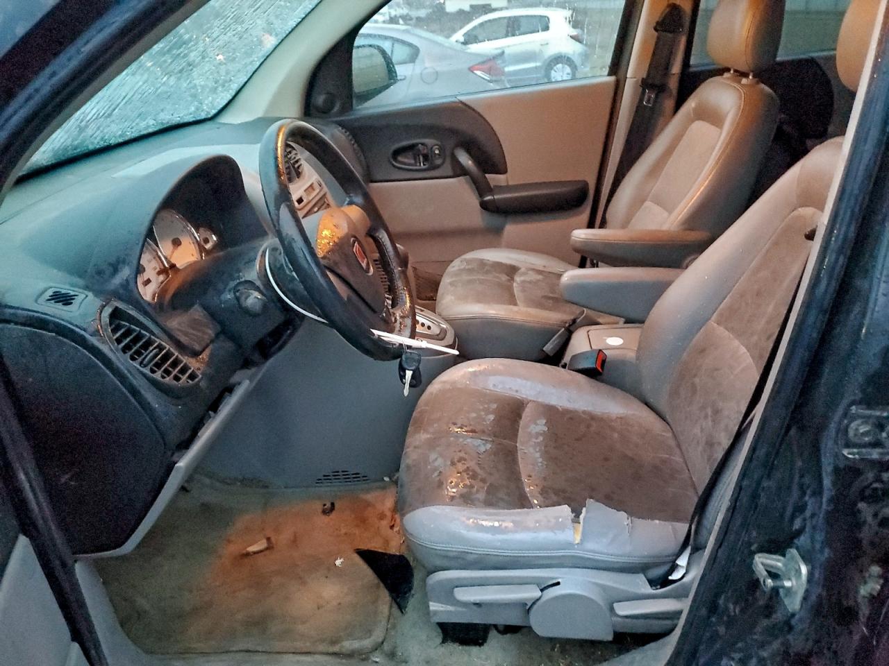 2005 Saturn Vue VIN: 5GZCZ53465S806143 Lot: 94041175