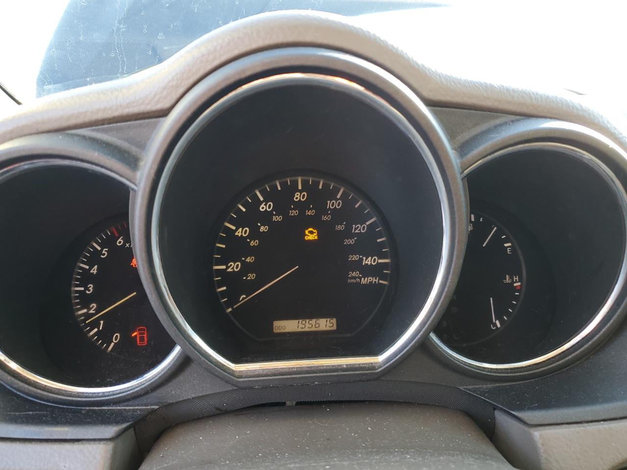 2004 Lexus Rx 330 VIN: 2T2GA31U24C014875 Lot: 93643755