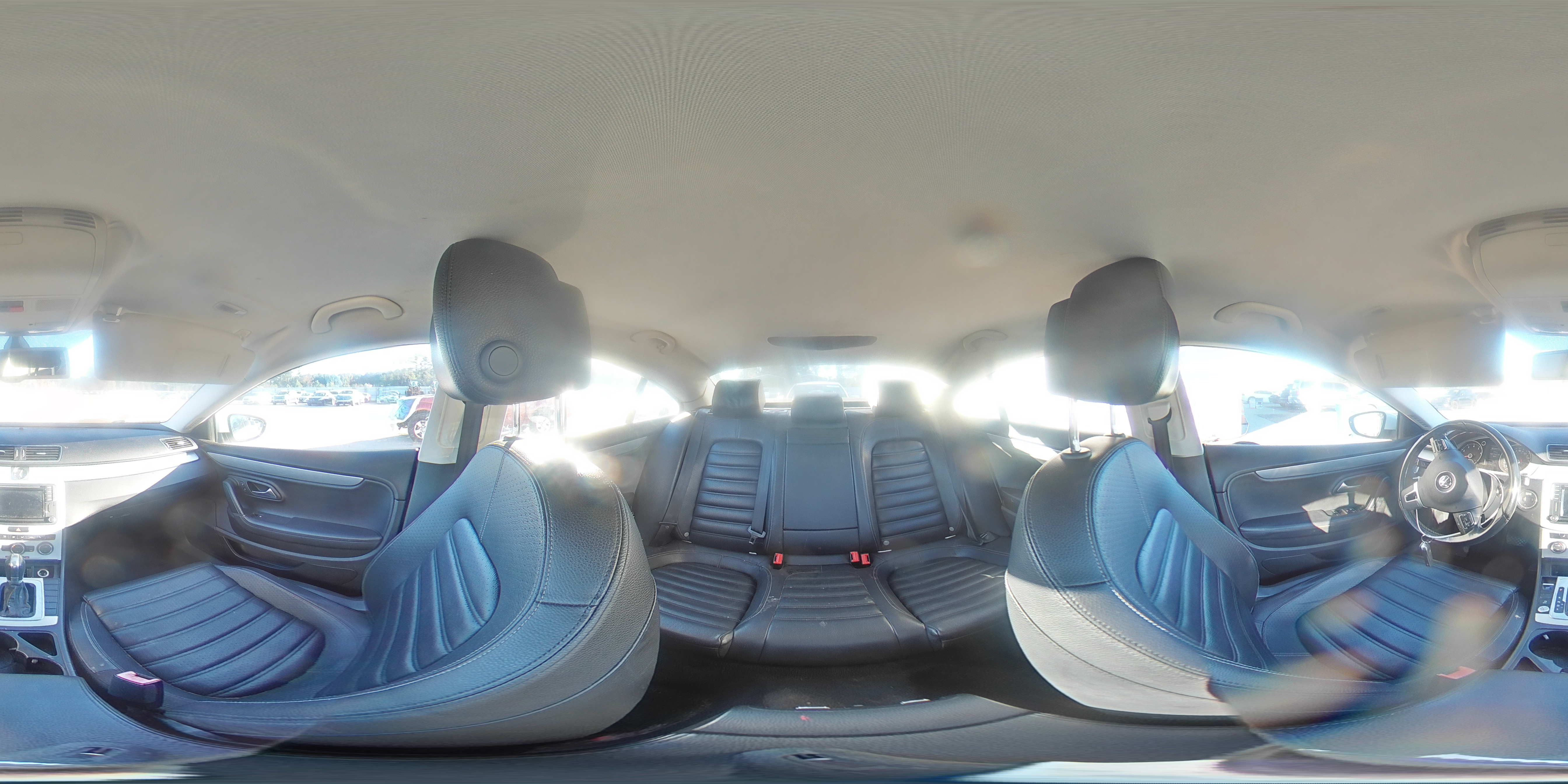 2016 Volkswagen Cc Base VIN: WVWBP7ANXGE502292 Lot: 90915055