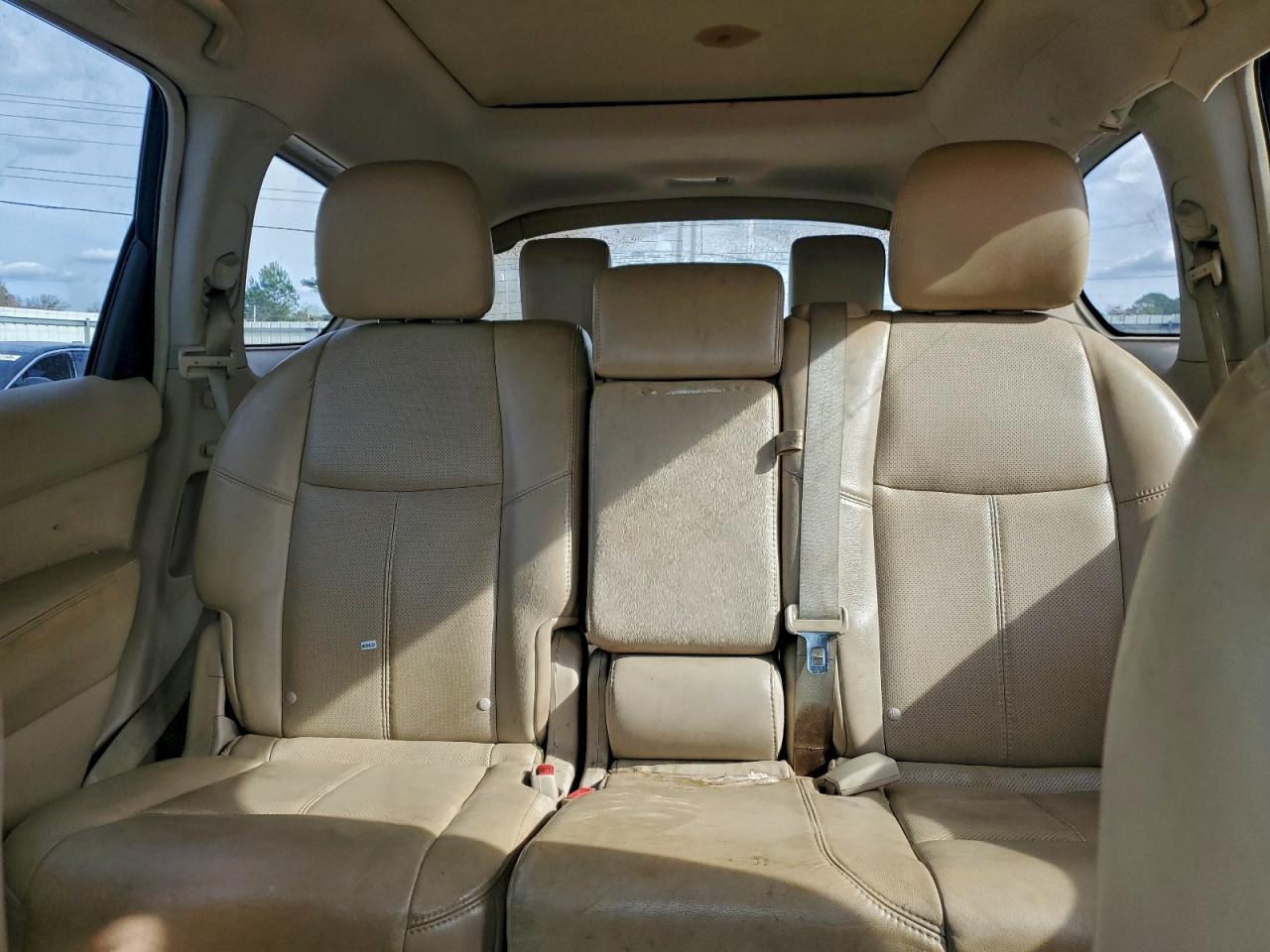 2013 Nissan Pathfinder S VIN: 5N1AR2MN9DC686082 Lot: 92757455