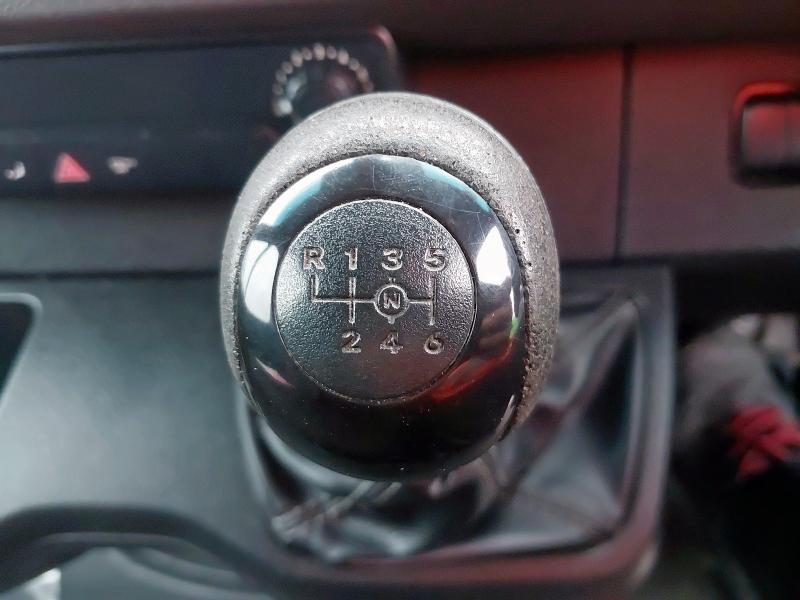 2020 MERCEDES-BENZ SPRINTER 3.5T H1 VAN