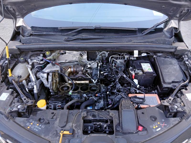 2021 RENAULT CAPTUR 1.3 TCE 130 S EDITION 5DR