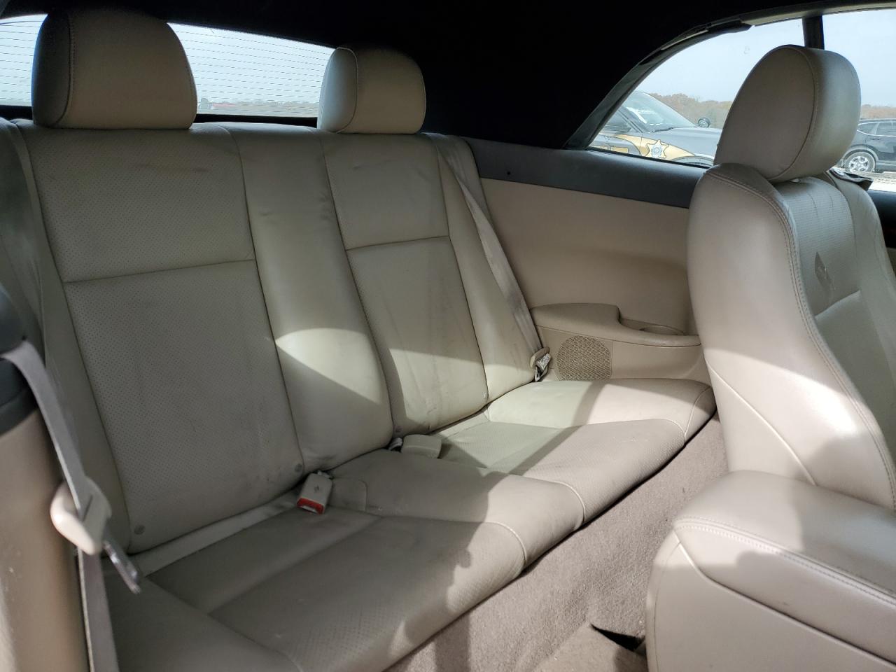 2006 Toyota Camry Solara Se VIN: 4T1FA38P66U066446 Lot: 92684205