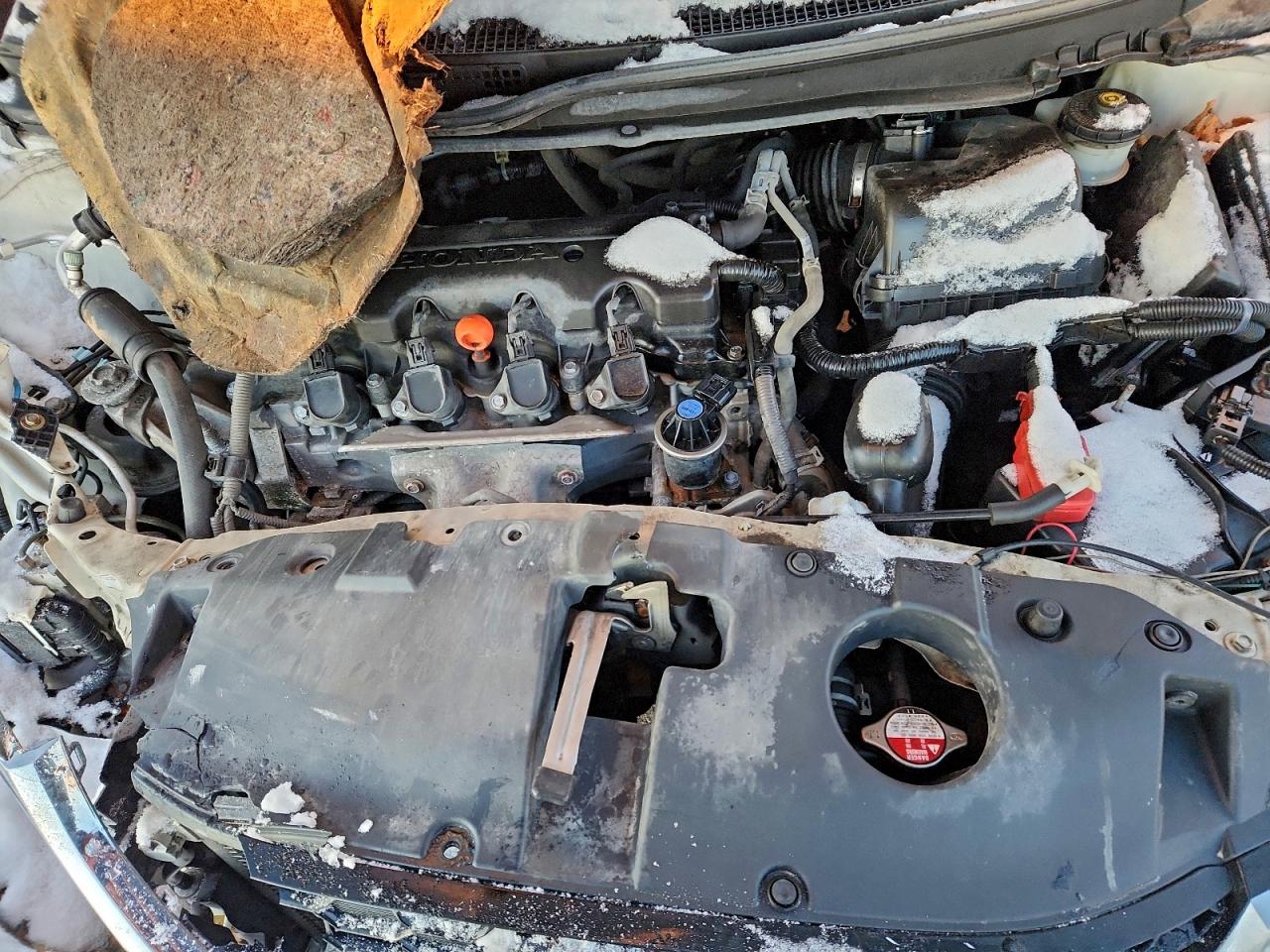 2015 Honda Civic Lx VIN: 2HGFB2F55FH060347 Lot: 94427485