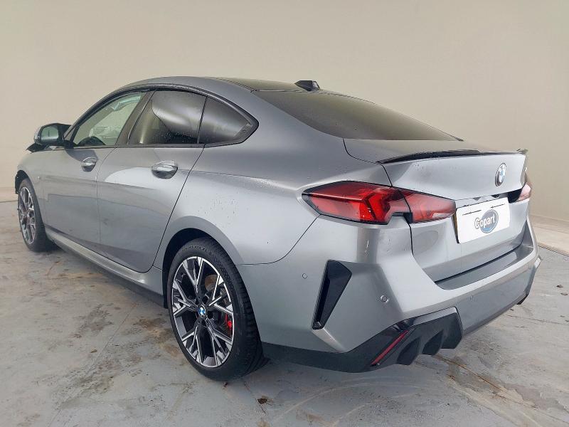 2025 BMW 2 SERIES 220 M SPORT 4DR STEP AUTO