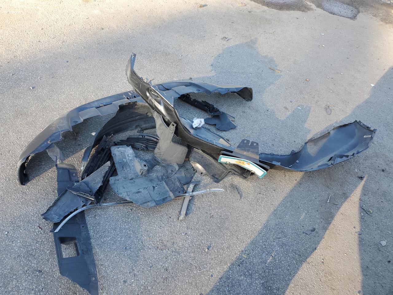 2011 Honda Cr-V Exl VIN: JHLRE4H71BC003978 Lot: 92587735