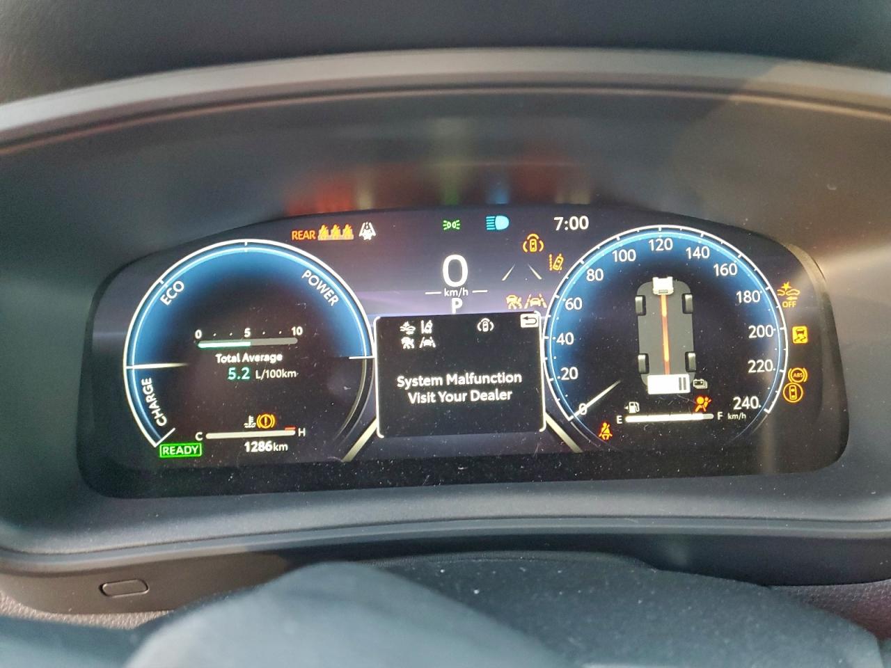 2026 Toyota Corolla Le VIN: JTDBDMHE1T3026937 Lot: 93133285