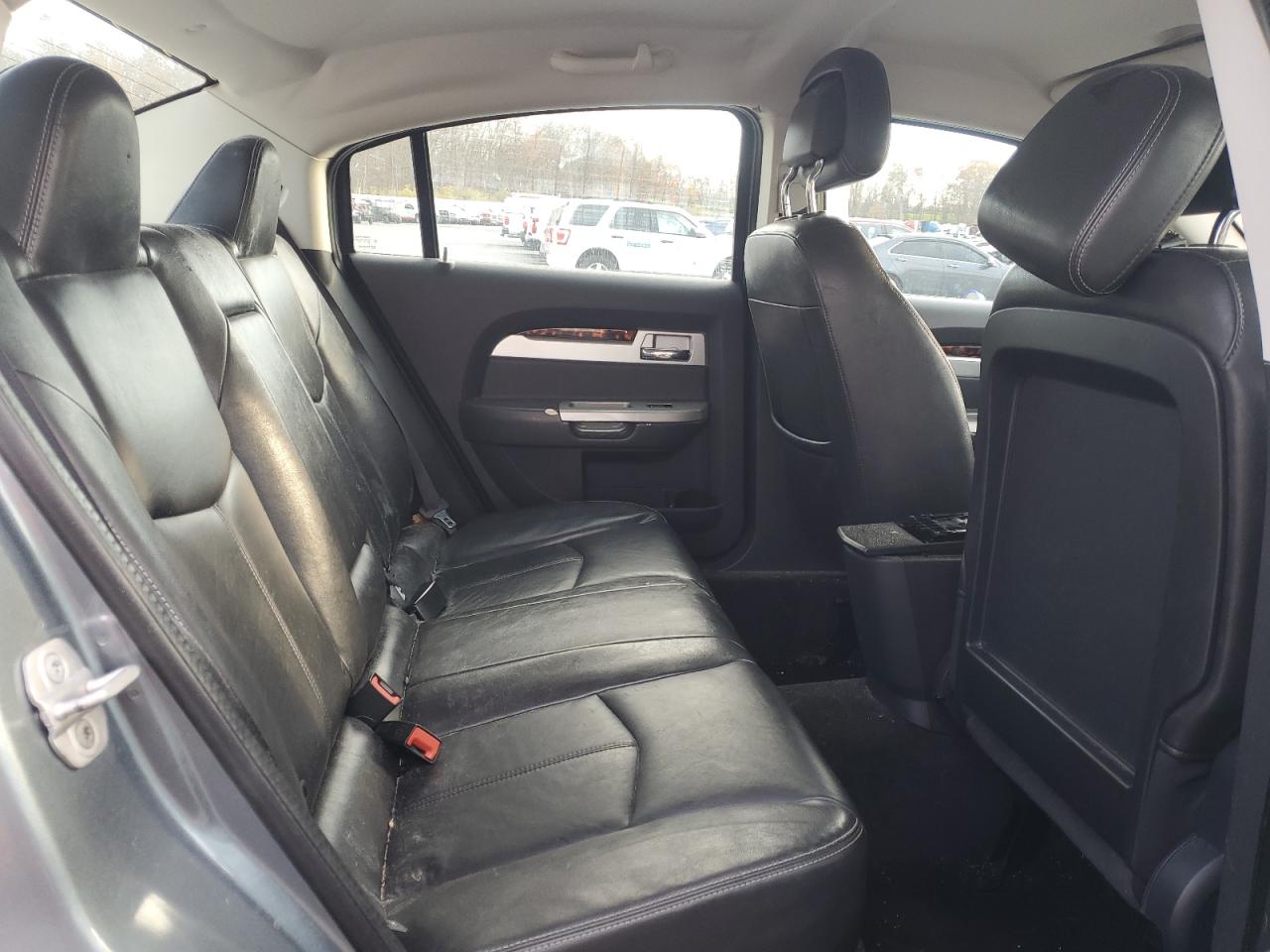 2010 Chrysler Sebring Limited VIN: 1C3CC5FDXAN192547 Lot: 91206345