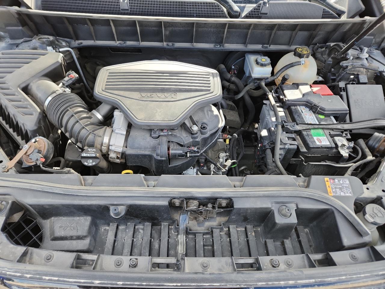 2019 GMC Acadia Slt-1 VIN: 1GKKNULSXKZ187779 Lot: 91360045