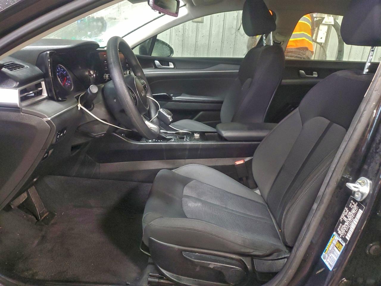 2023 Kia K5 Lxs VIN: 5XXG14J20PG179247 Lot: 93902595