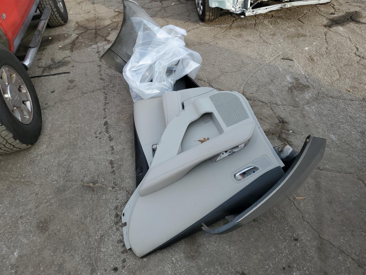 2010 Lexus Rx 350 VIN: 2T2ZK1BA3AC019285 Lot: 93143905