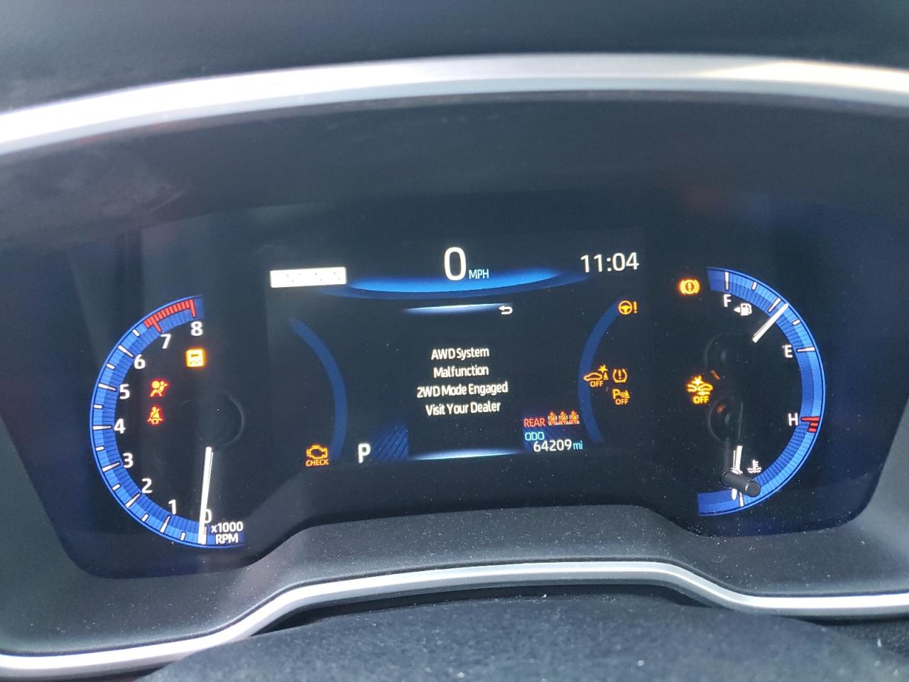 2022 Toyota Corolla Cross Xle VIN: 7MUDAABG6NV026840 Lot: 90333755