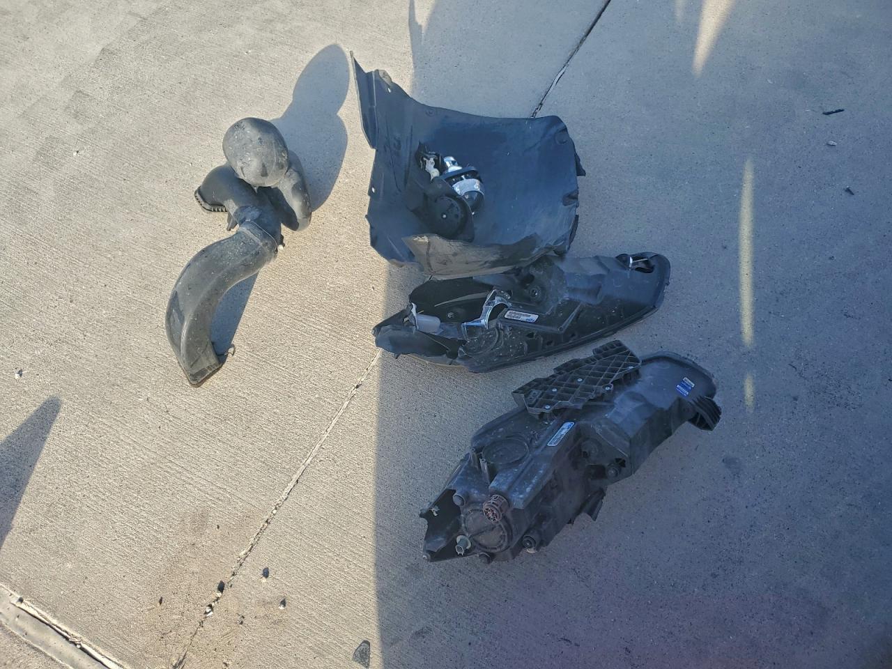 2016 Dodge Dart Sxt Sport VIN: 1C3CDFFA0GD791366 Lot: 93015445