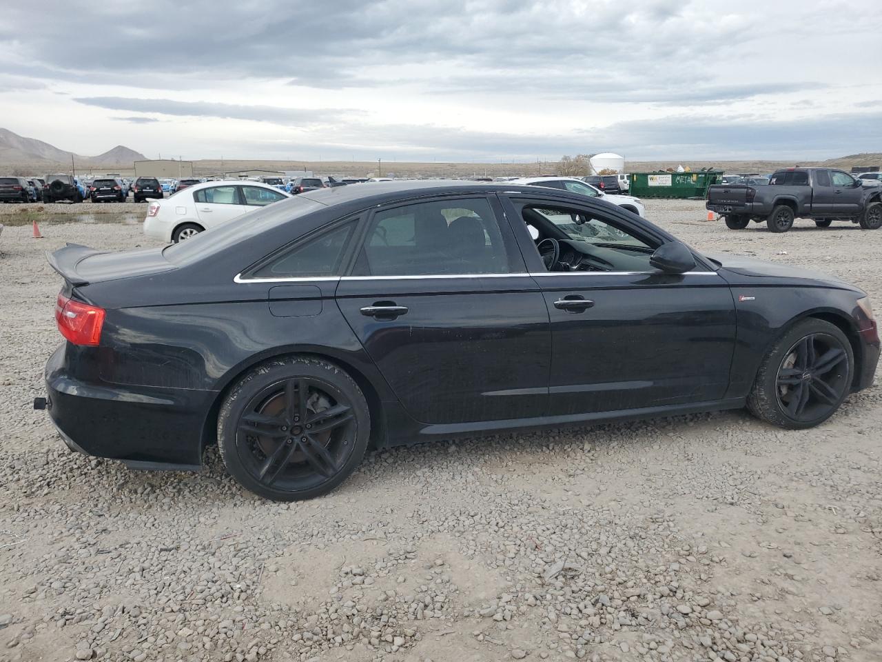 Фото: WAUFGAFC6FN020744