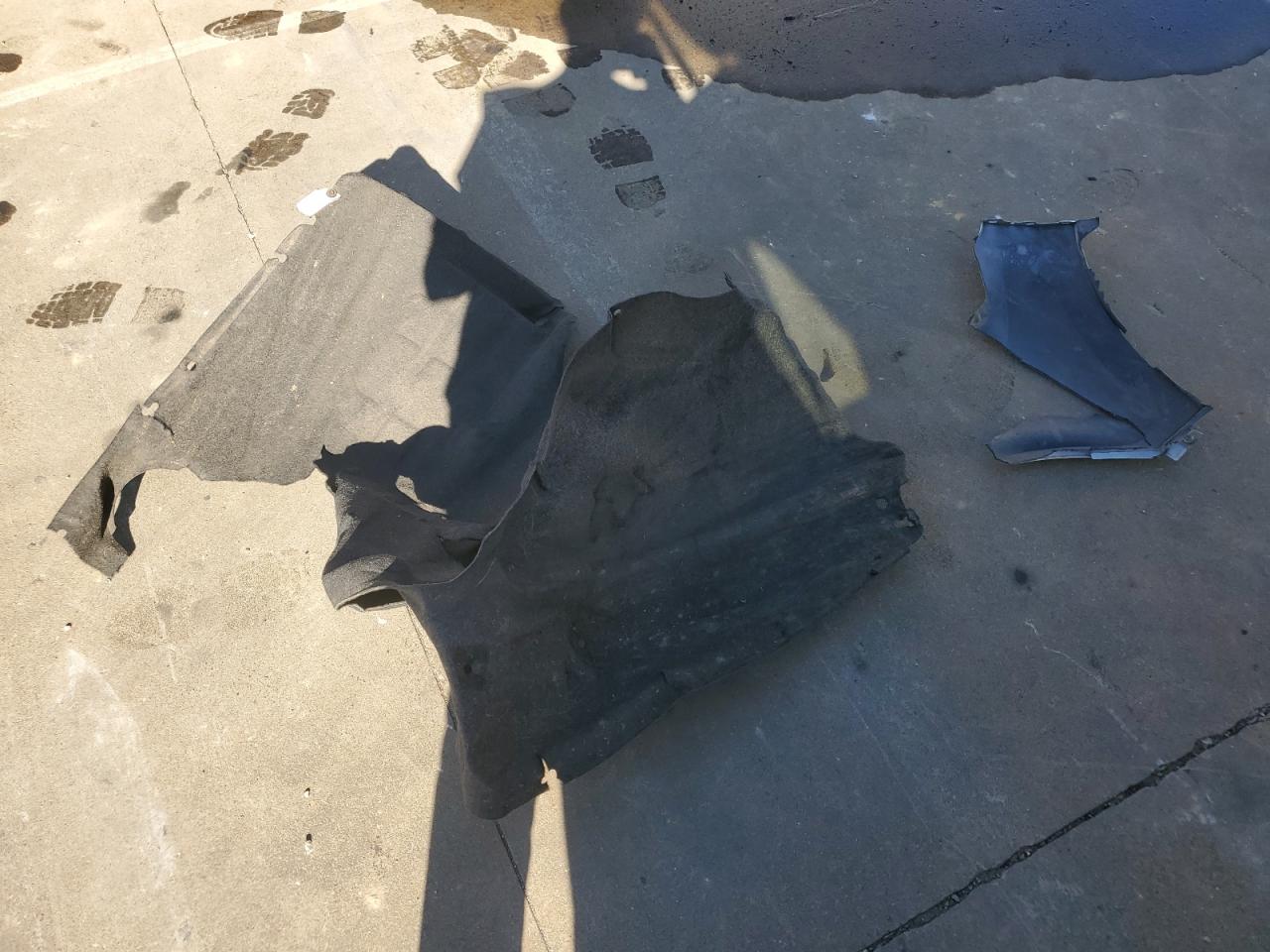 2016 Dodge Durango Citadel VIN: 1C4RDJEG3GC309025 Lot: 93079445