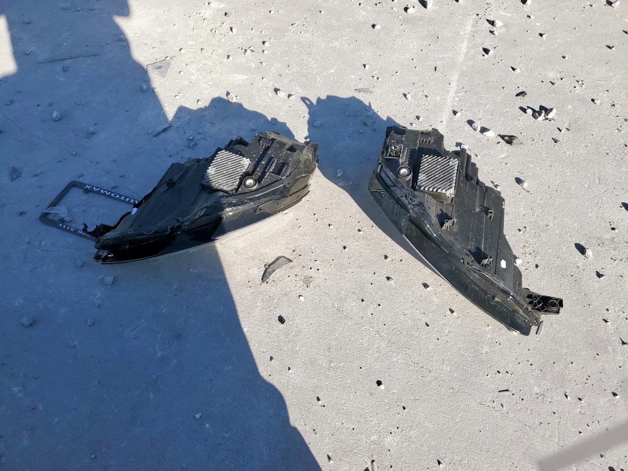 2024 Audi A3 Premium VIN: WAUAUDGY3RA019089 Lot: 92706775