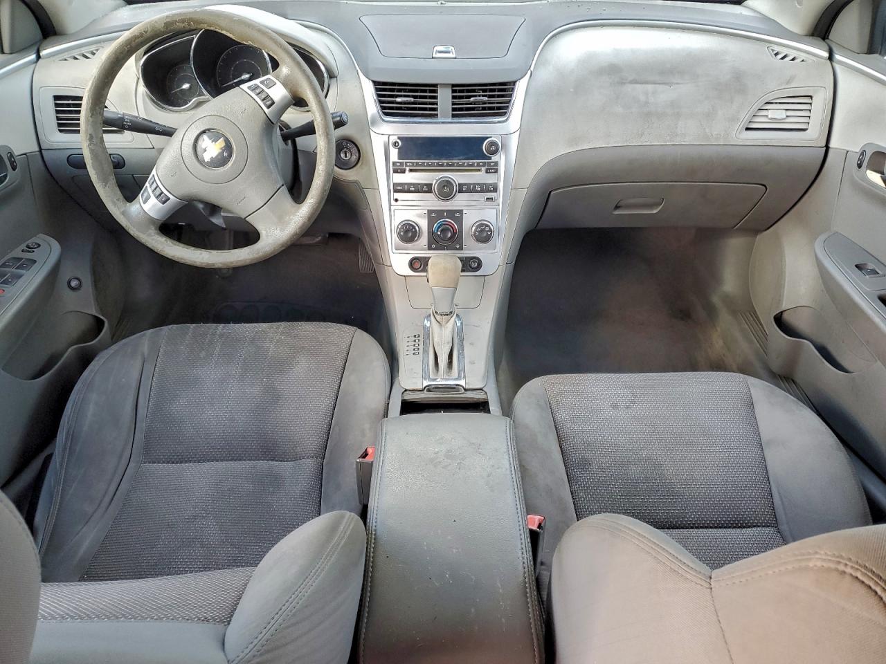 2011 Chevrolet Malibu 1Lt VIN: 1G1ZC5E1XBF117946 Lot: 94693375