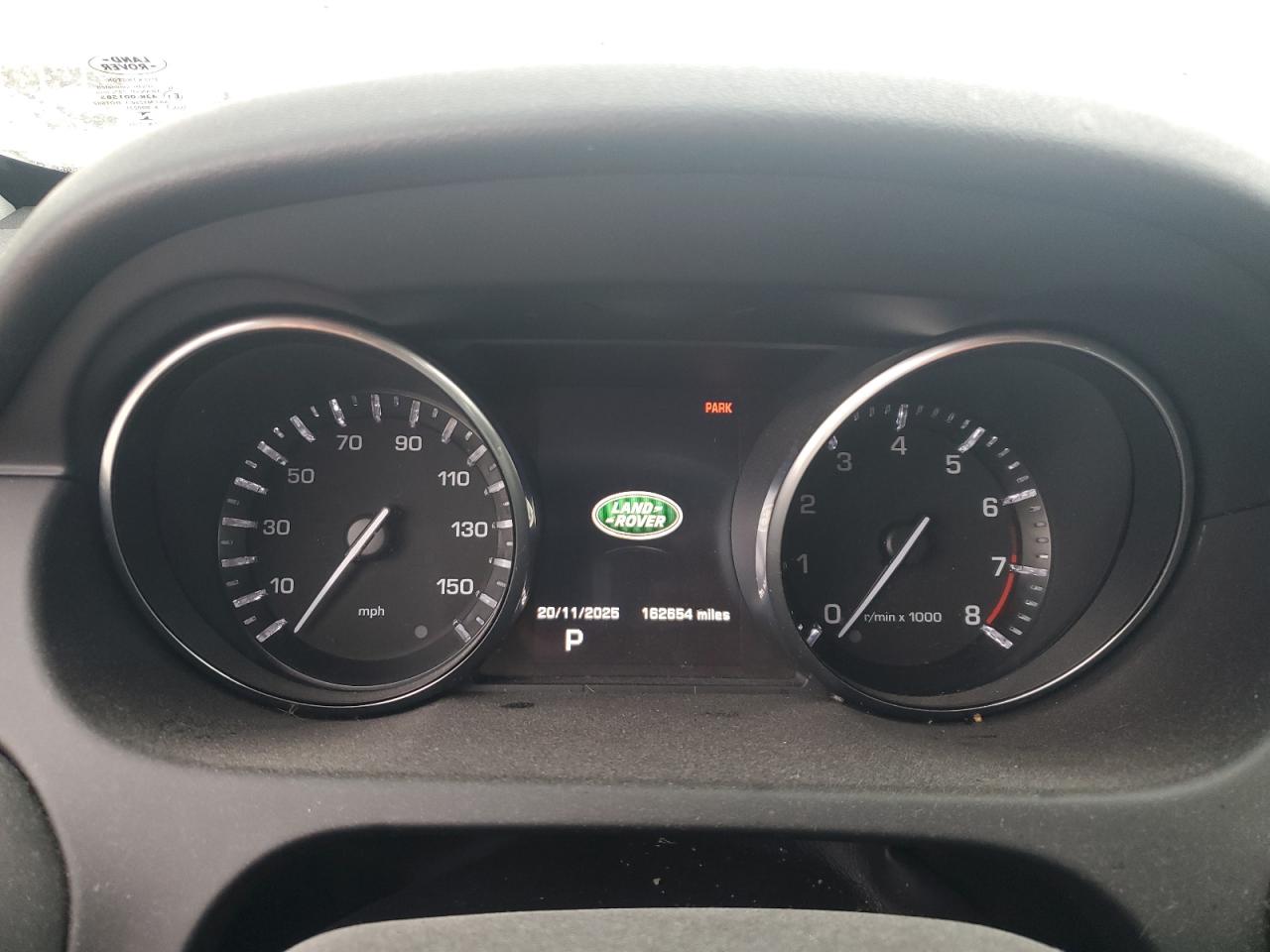 2016 Land Rover Discovery Sport Hse VIN: SALCR2BG5GH577491 Lot: 92566685