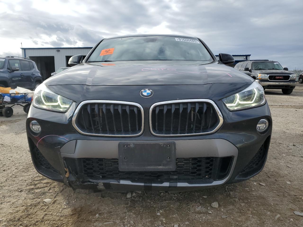 Фото: WBXYJ5C33JEB19500