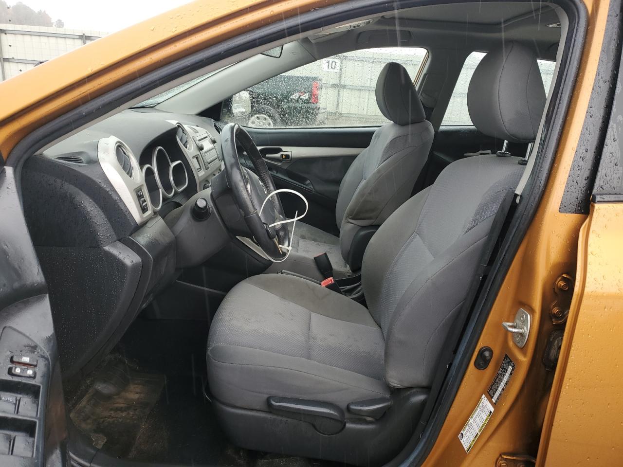 2009 Toyota Corolla Matrix S VIN: 2T1KE40E49C009056 Lot: 91857535