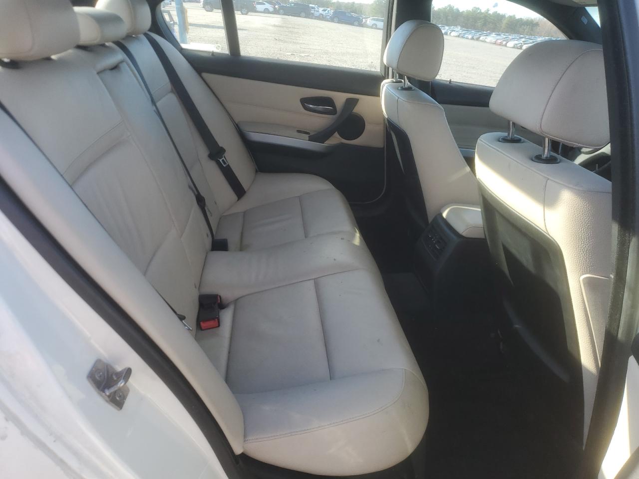 2010 BMW 328 Xi Sulev VIN: WBAPK5C57AA649347 Lot: 93452985