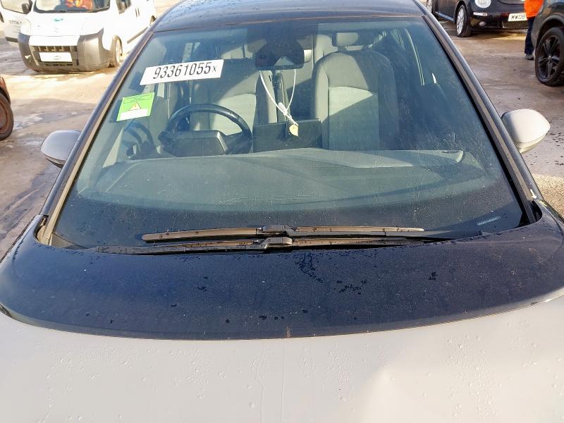 2021 VOLKSWAGEN ID.3 150KW LIFE PRO PERFORMANCE 58KWH 5DR AUTO