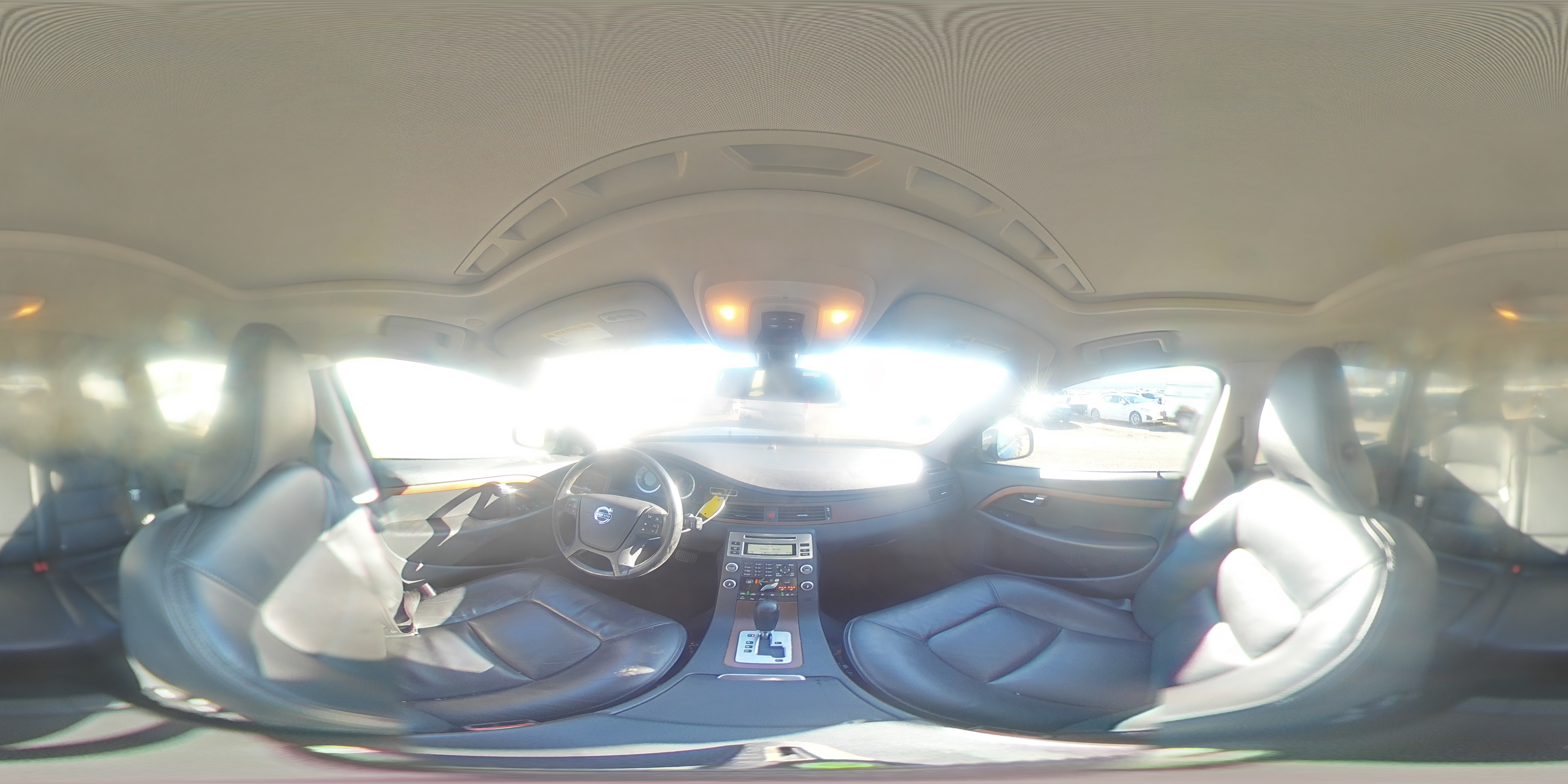 2010 Volvo Xc70 3.2 VIN: YV4960BZ4A1091204 Lot: 91437865