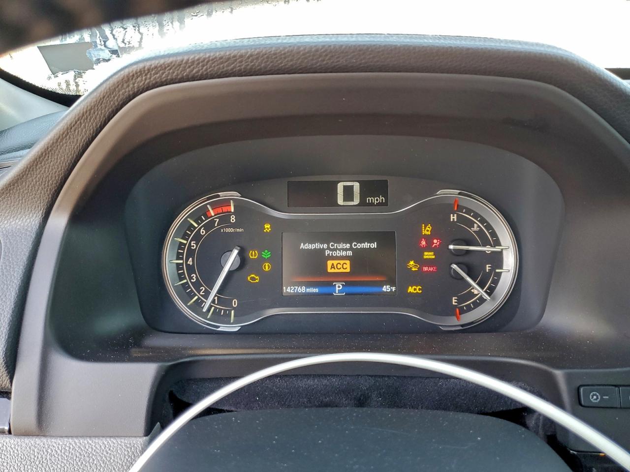 2019 Honda Ridgeline Rtl VIN: 5FPYK3F79KB031889 Lot: 93677565