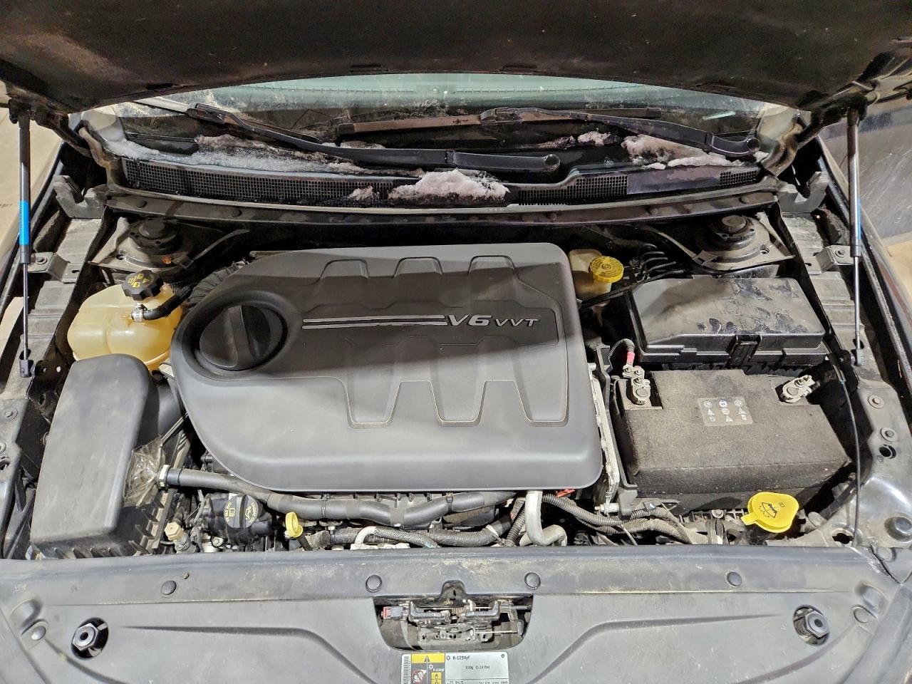 2015 Chrysler 200 S VIN: 1C3CCCBG3FN549241 Lot: 94606795