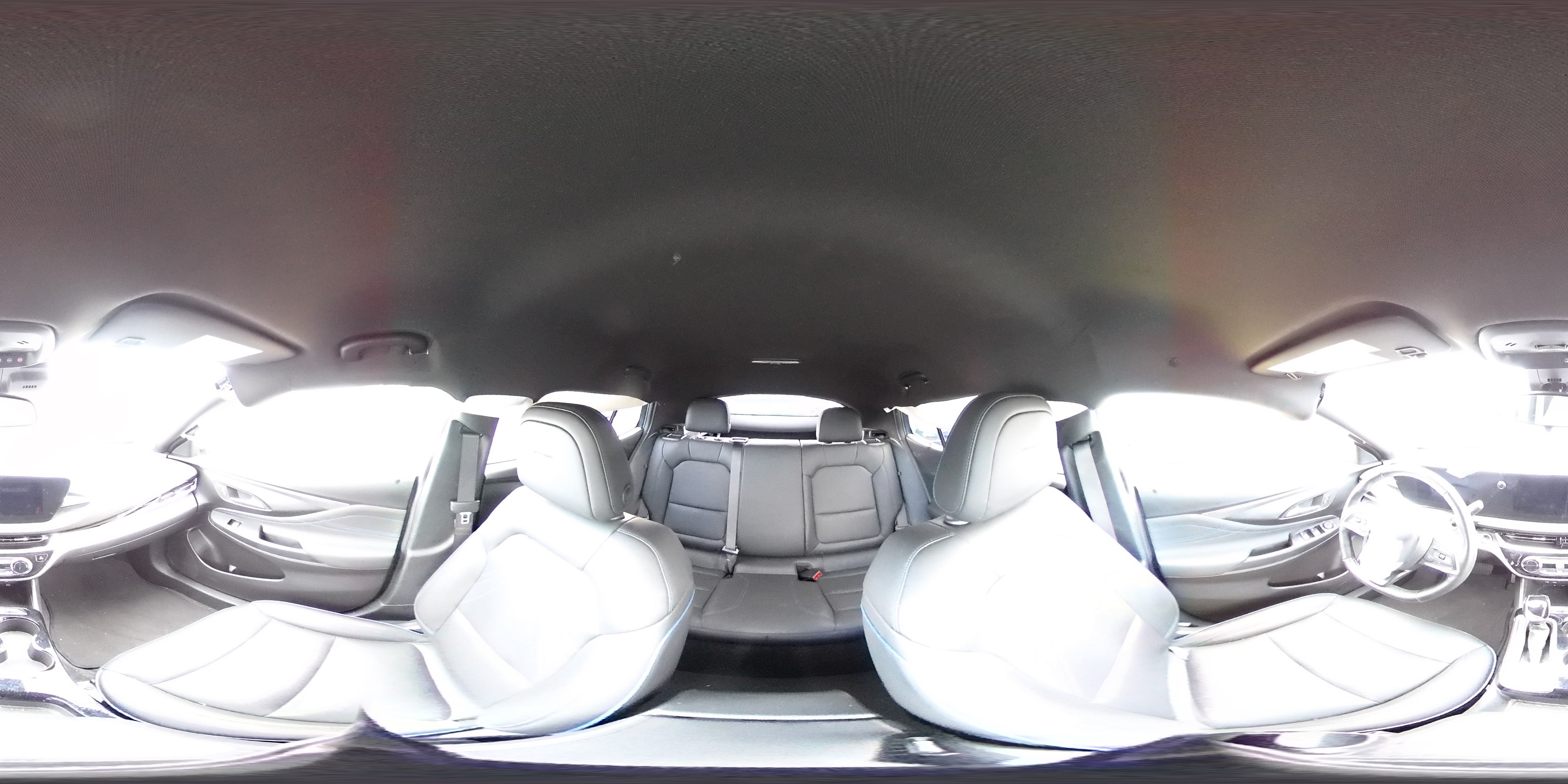 2024 Buick Envista Sport Touring VIN: KL47LBE21RB039445 Lot: 92877445