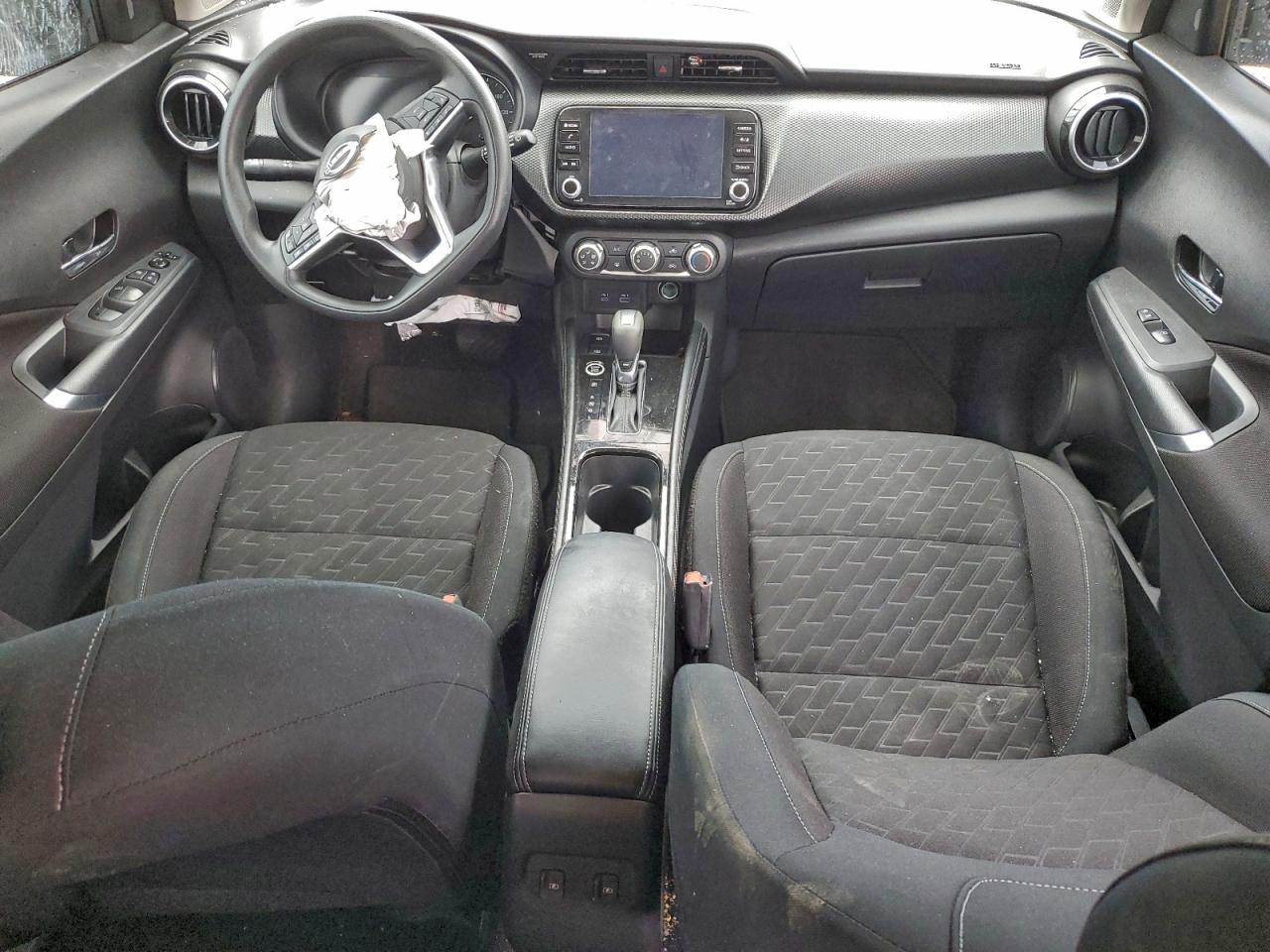 2024 Nissan Kicks Sv VIN: 3N1CP5CV8RL518082 Lot: 92416865