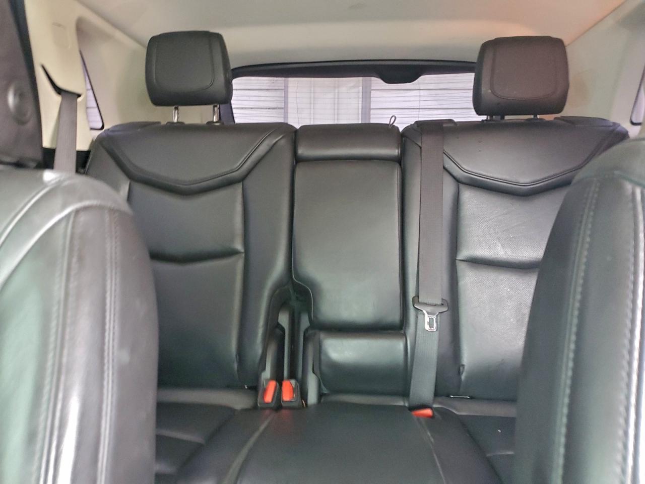 2018 Cadillac Xt5 Premium Luxury VIN: 1GYKNFRS8JZ236677 Lot: 94062635