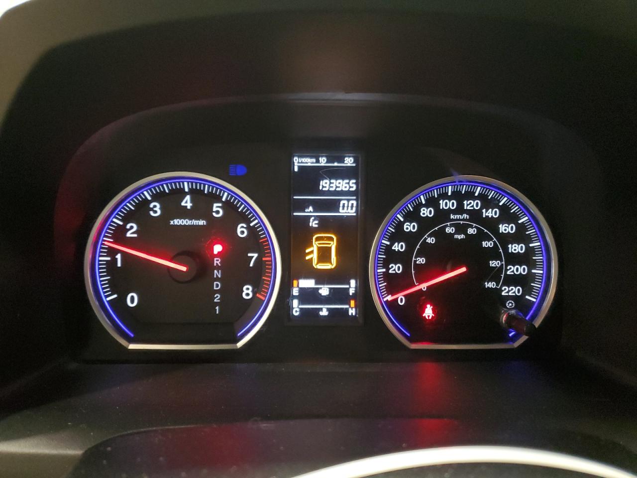 2007 Honda Cr-V Ex VIN: 5J6RE48577L810938 Lot: 92990325