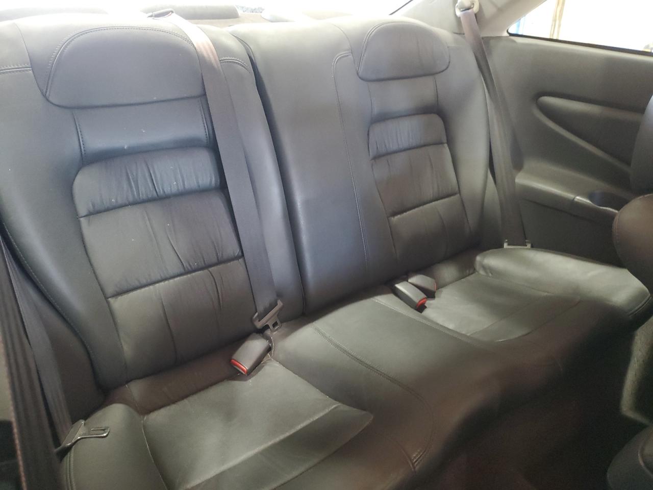 2000 Honda Accord Ex VIN: 1HGCG225XYA044365 Lot: 93551665