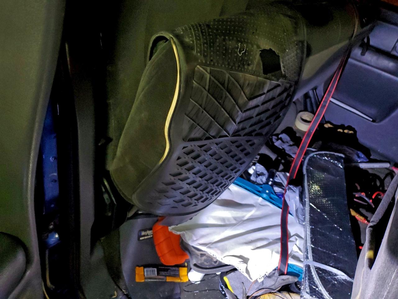 2003 Chevrolet Silverado K1500 VIN: 2GCEK19T131335893 Lot: 94843175