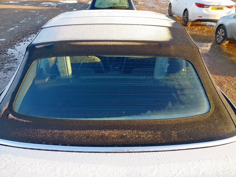 2014 VOLKSWAGEN GOLF 1.6 TDI BLUEMOTION TECH SE 2DR