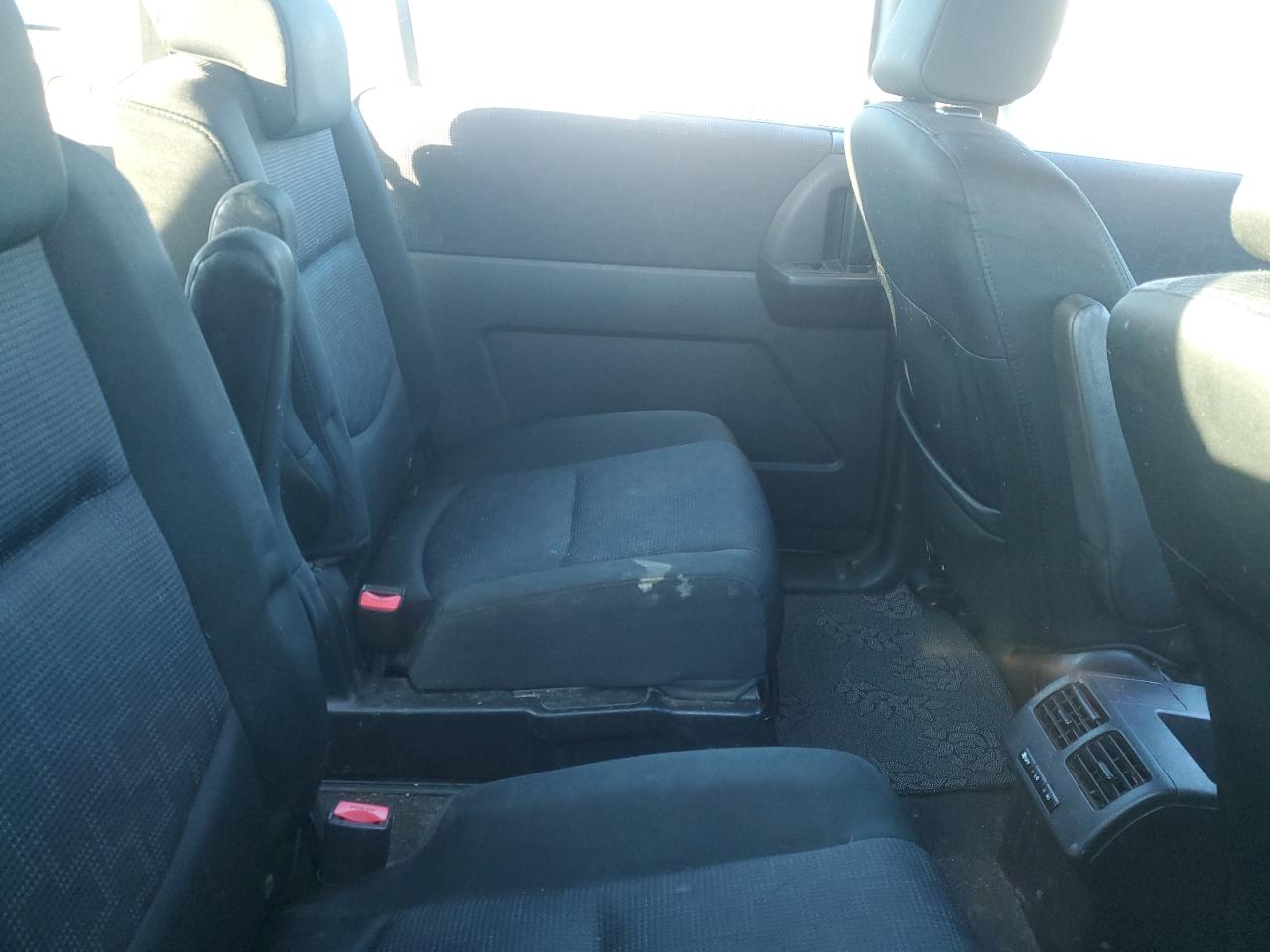 2010 Mazda 5 VIN: JM1CR2WL8A0372316 Lot: 91430225