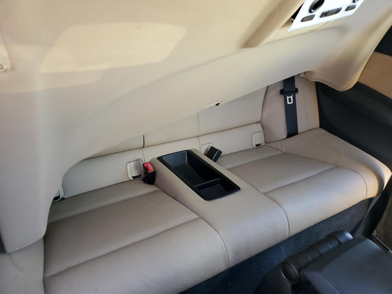 2009 BMW 135 I VIN: WBAUC73509VK95610 Lot: 93474465