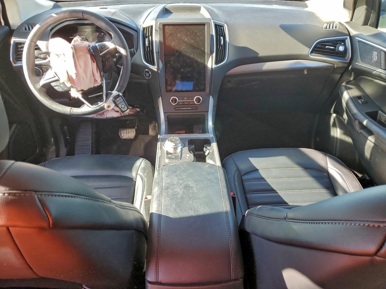 2024 Ford Edge Sel VIN: 2FMPK4J97RBB17157 Lot: 94698805