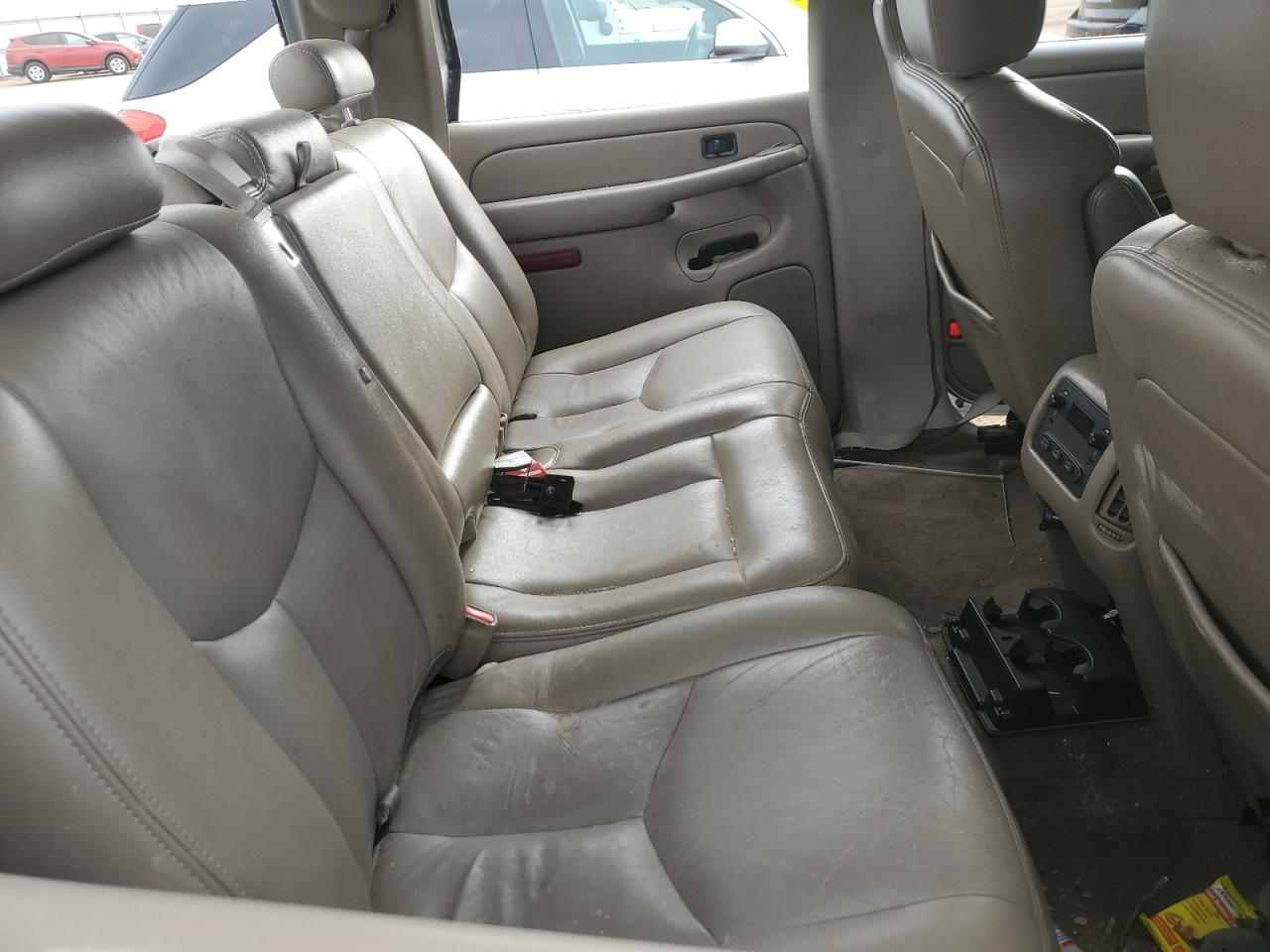 2006 Chevrolet Silverado K1500 VIN: 2GCEK13T661158240 Lot: 90275545