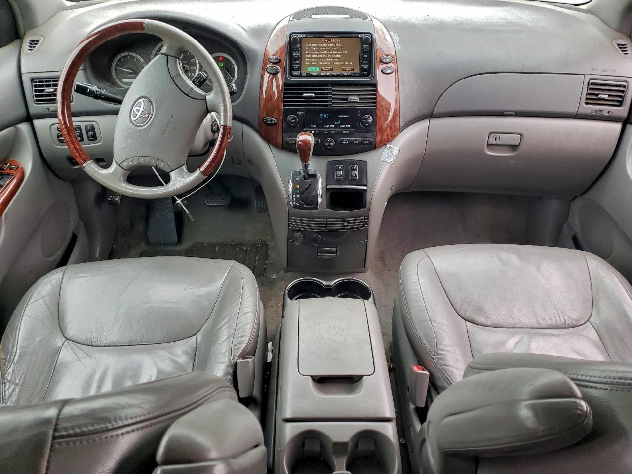 2004 Toyota Sienna Xle VIN: 5TDBA22C34S013210 Lot: 94001955