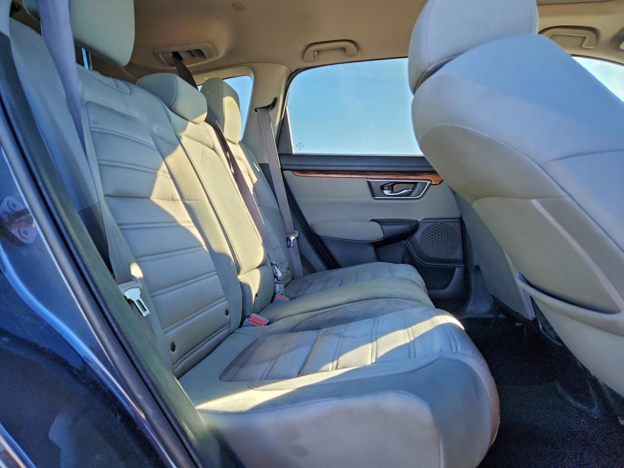 2019 Honda Cr-V Ex VIN: 5J6RW1H52KA024190 Lot: 94900885