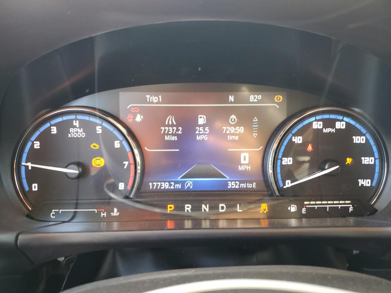 2022 Ford Bronco Sport Outer Banks VIN: 3FMCR9C67NRD82473 Lot: 92983955