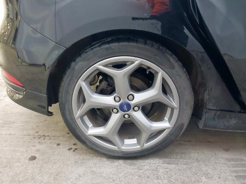 2016 FORD FOCUS 2.0 TDCI 185 ST-2 5DR