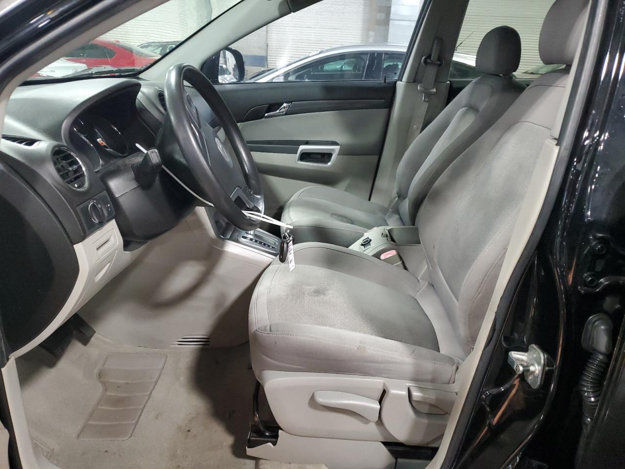 2008 Saturn Vue Xe VIN: 3GSCL33P78S689591 Lot: 93317435