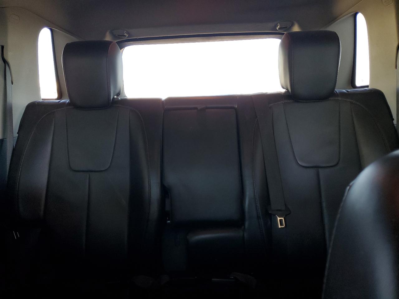 2016 GMC Terrain Slt VIN: 2GKFLPE36G6173590 Lot: 91000595