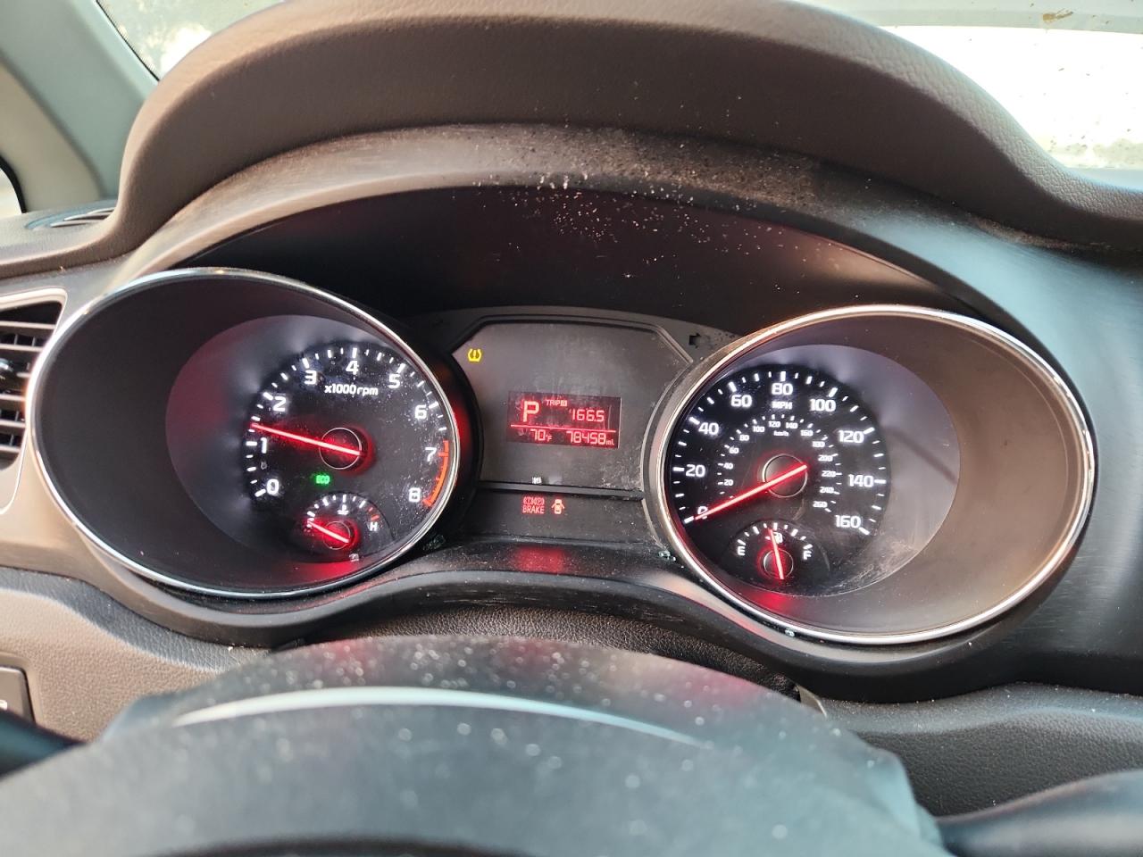 2018 Kia Sedona Lx VIN: KNDMB5C18J6410024 Lot: 91020505