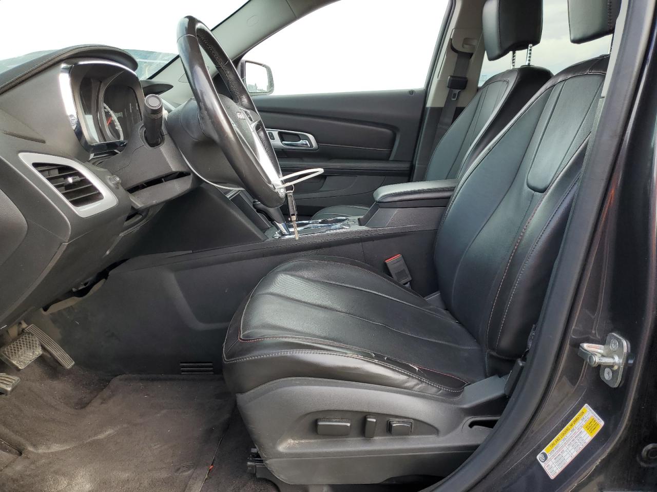 2016 GMC Terrain Slt VIN: 2GKFLUE35G6259522 Lot: 91240435