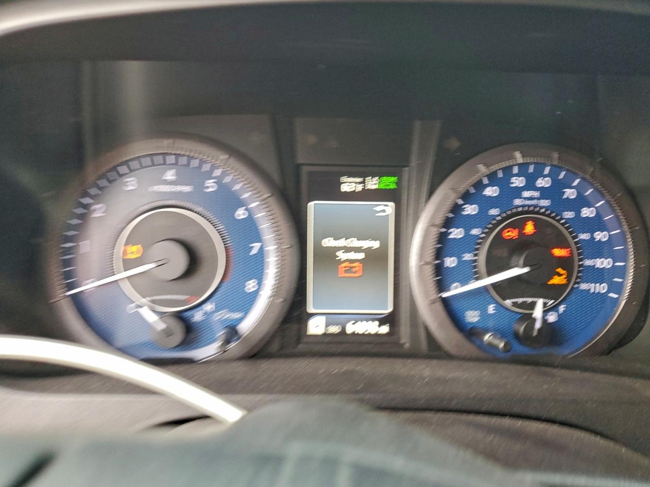 2020 Toyota Sienna Le VIN: 5TDKZ3DC2LS026556 Lot: 94259625